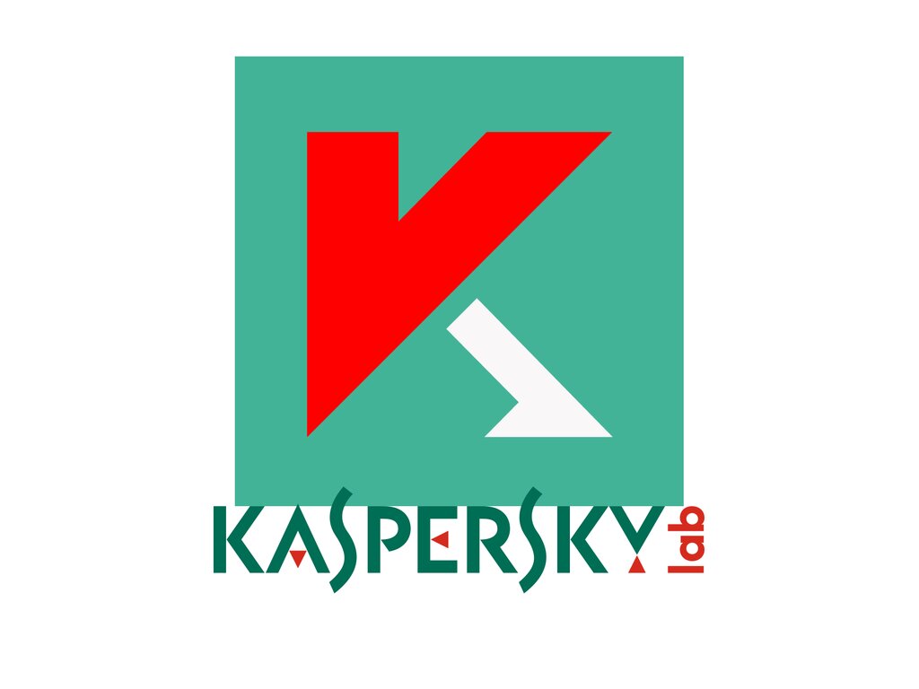 Как выглядит значок касперского