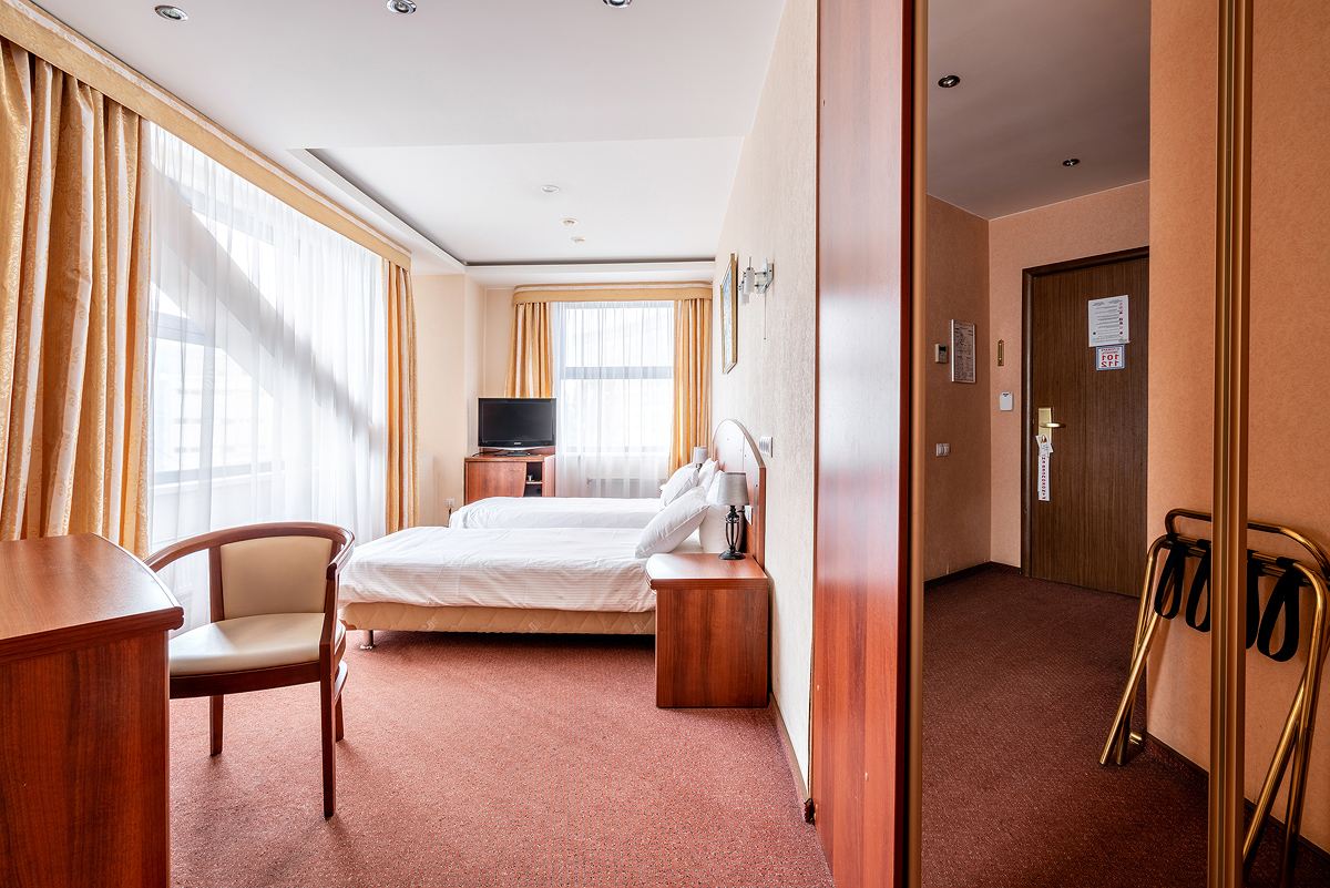 Фото отеля 5