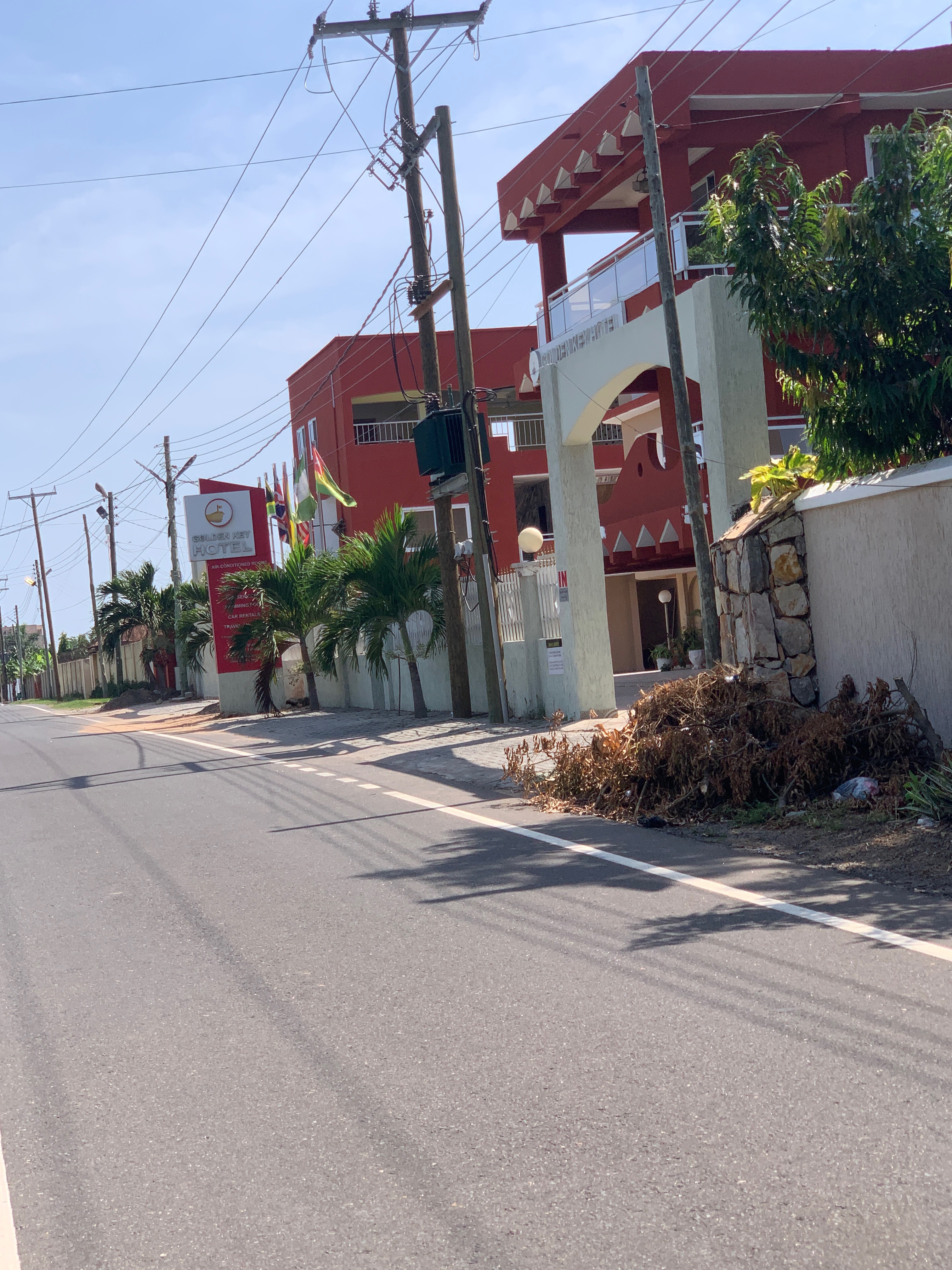 Фото Golden Key Hotel