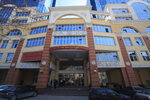 Khoroshiye Ofisy (Serafimovicha Street, 71), sale and lease of commercial real estate