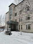Мерзлотная станция (Merzlotnaya ulitsa, 3Б) ، البنية التحتية الهندسية
