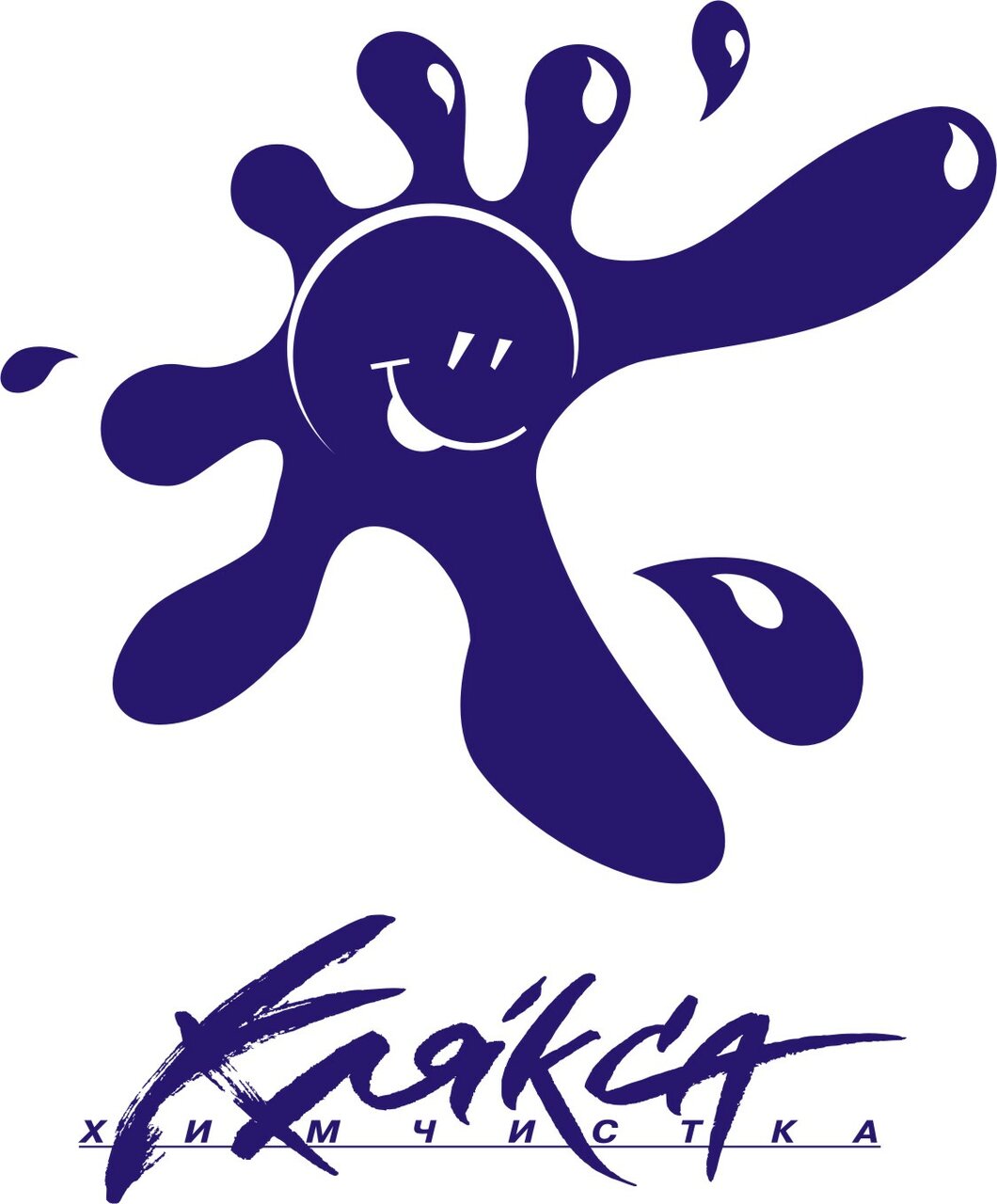 Клякса