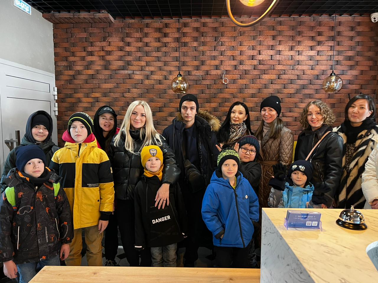 Фото Чайный путь