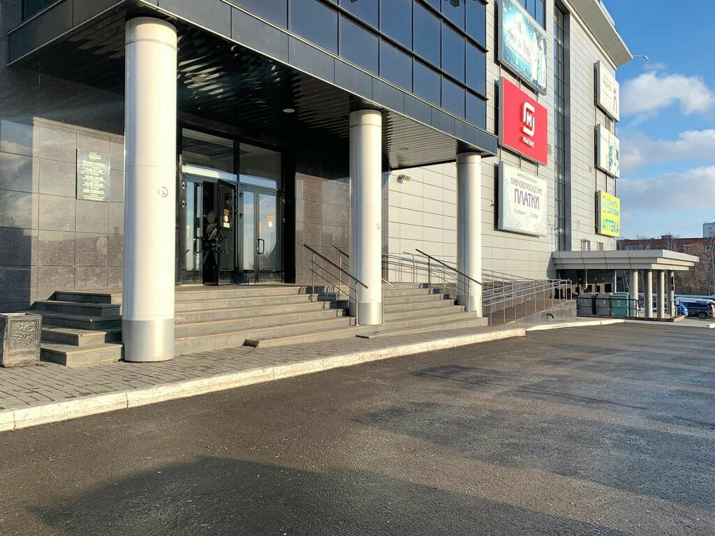 Тц европа автокресла