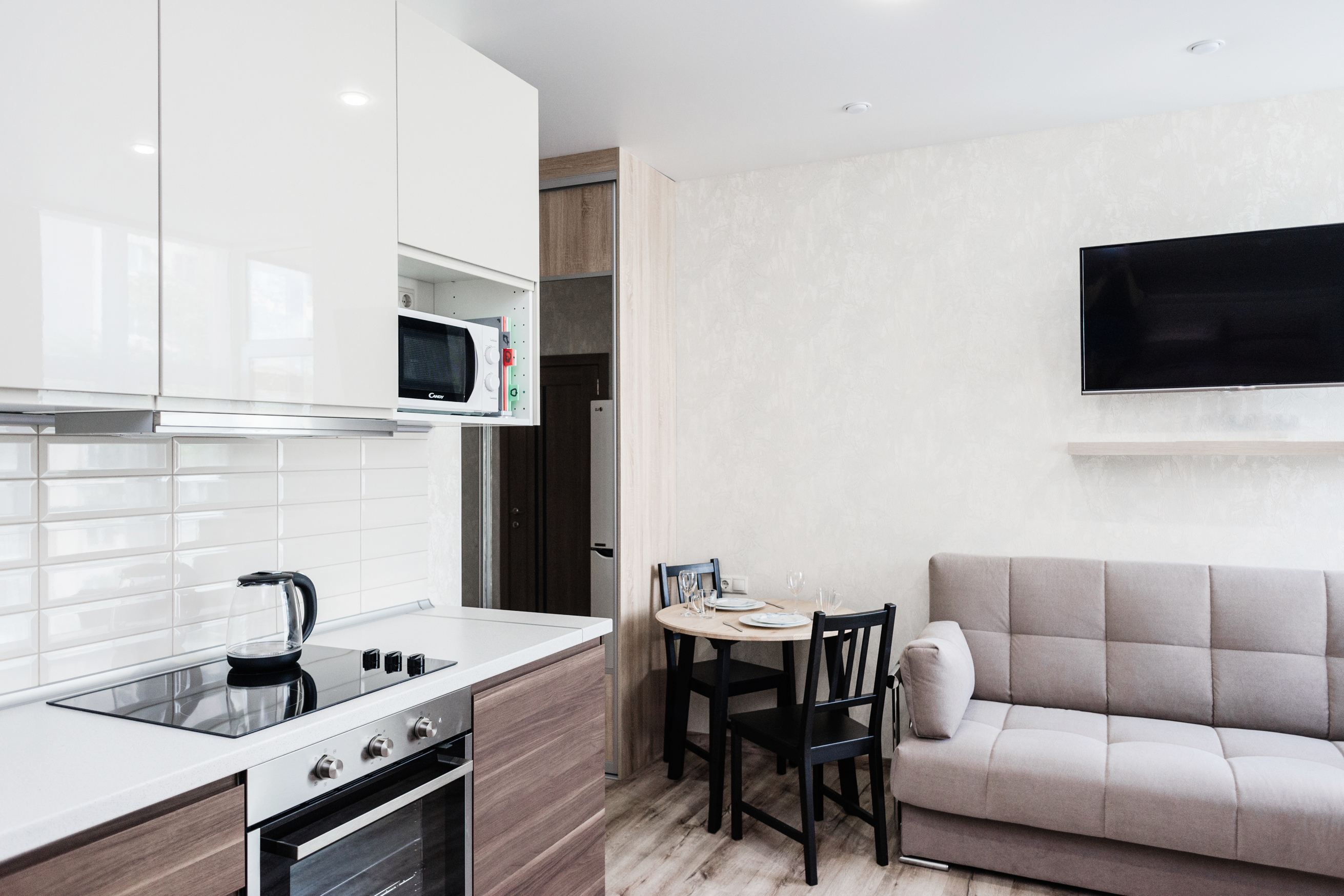 Фото Pashk Inn Apartments на улице Белинского