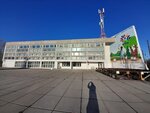 St 1 (Heroev Tankograda Street, 23) ، التعليم الإضافي