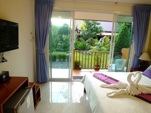 Фото Baan Vanida Garden Resort