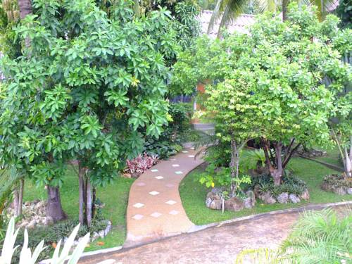 Фото Baan Vanida Garden Resort