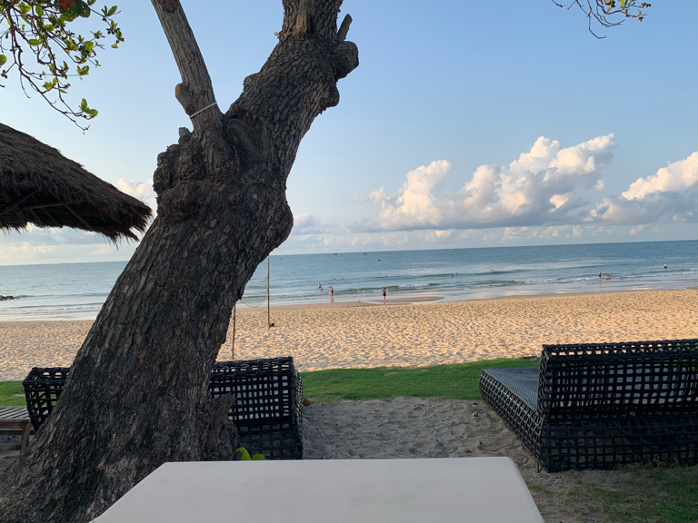 Фото Aroma Beach Resort & SPA