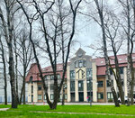 TV Kompaniya (Kaliningrad, 1-ya Altayskaya ulitsa, 29), alcoholic beverages wholesale