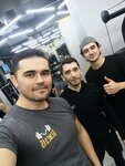 GenesisGym (Zakovat koʻchasi, 9),  Chirchiqda fitnes-klub