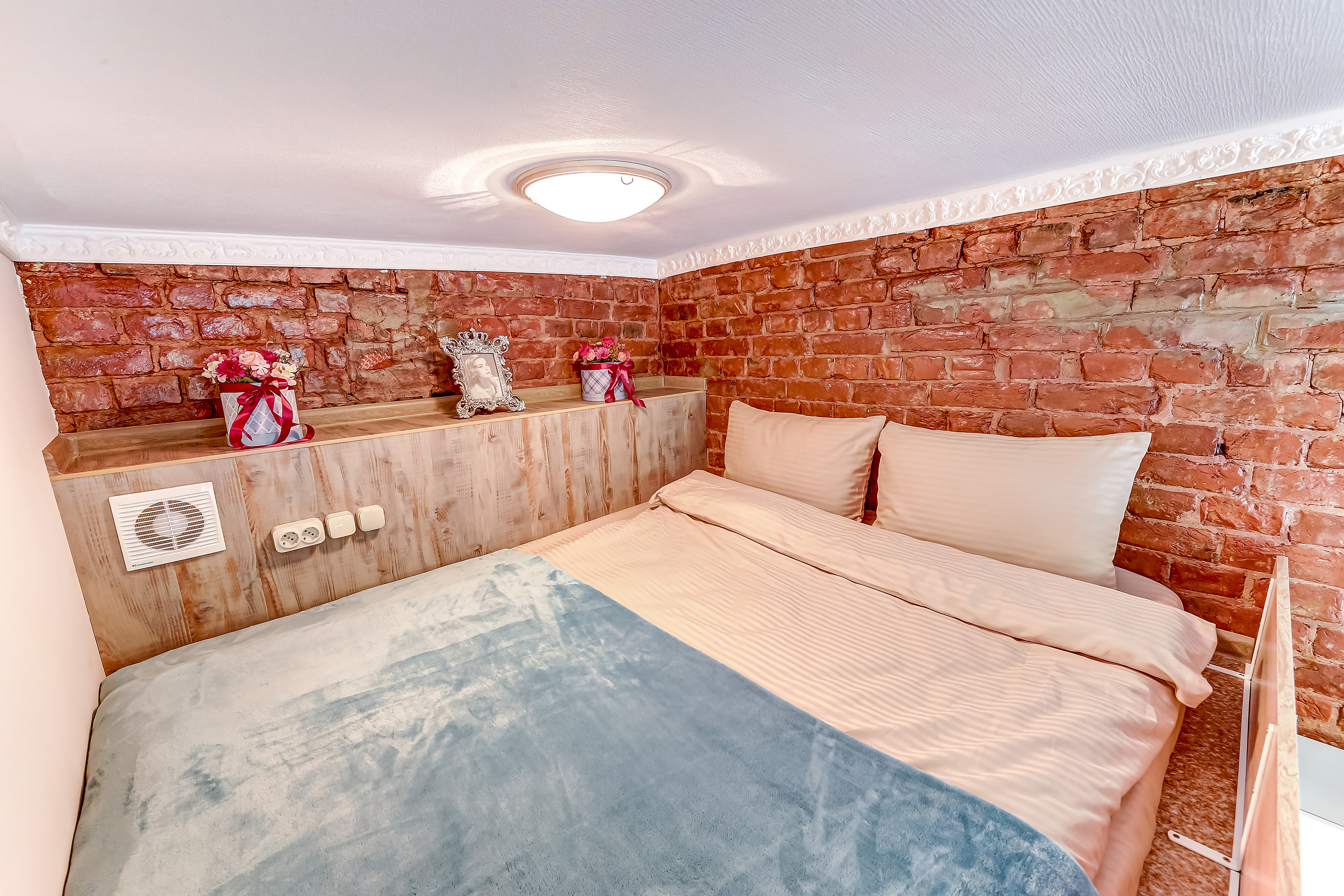 Фото Comfort place