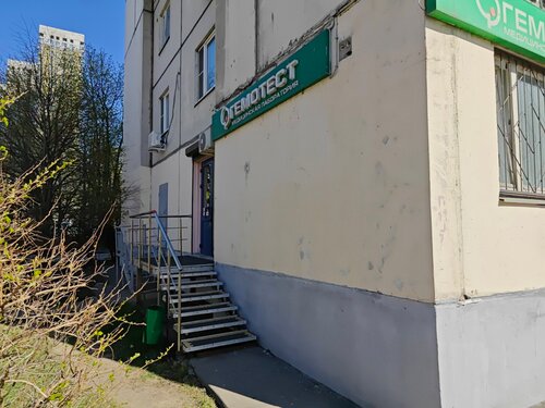 Снаружи