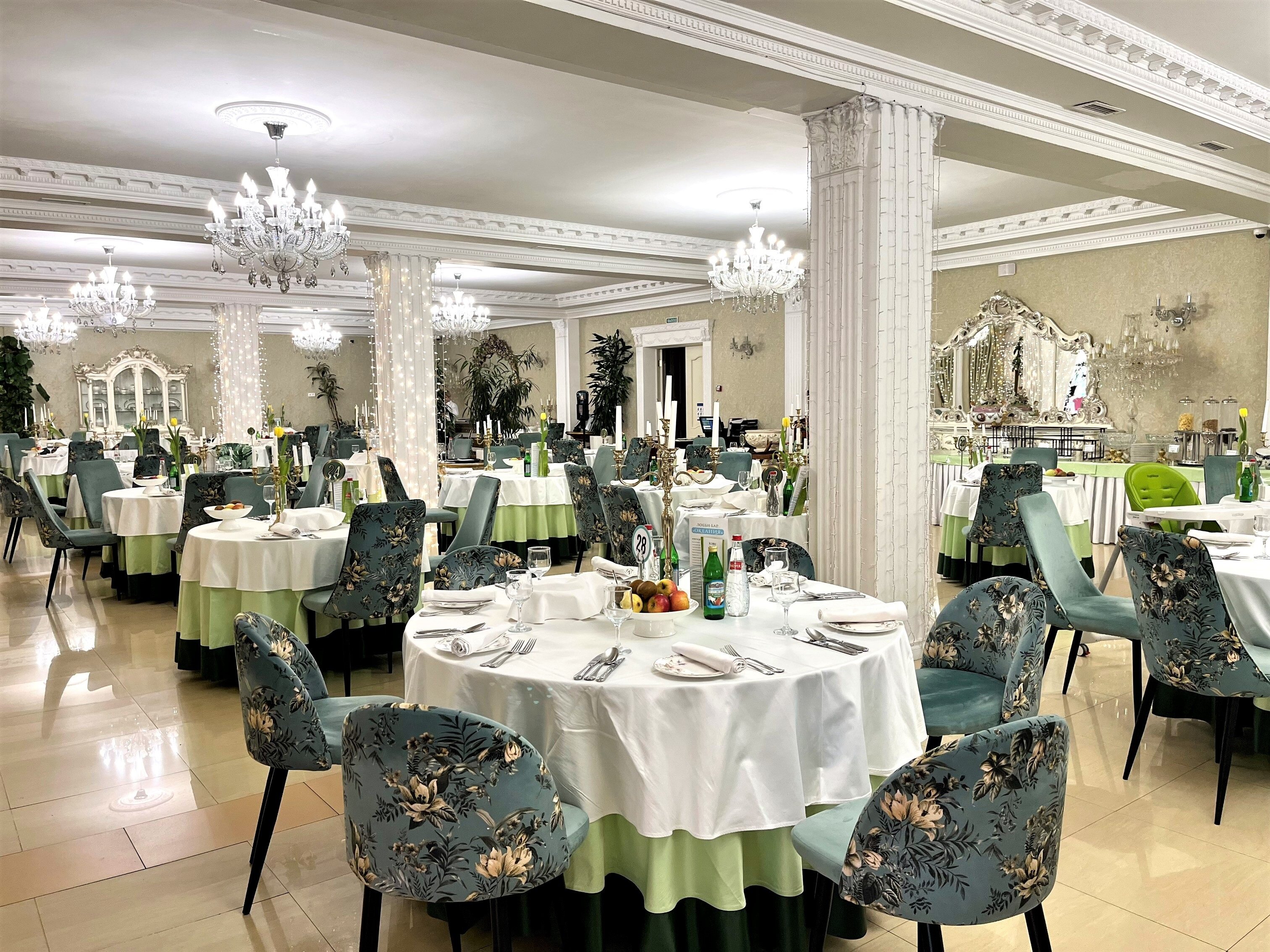 Фото Южное взморье