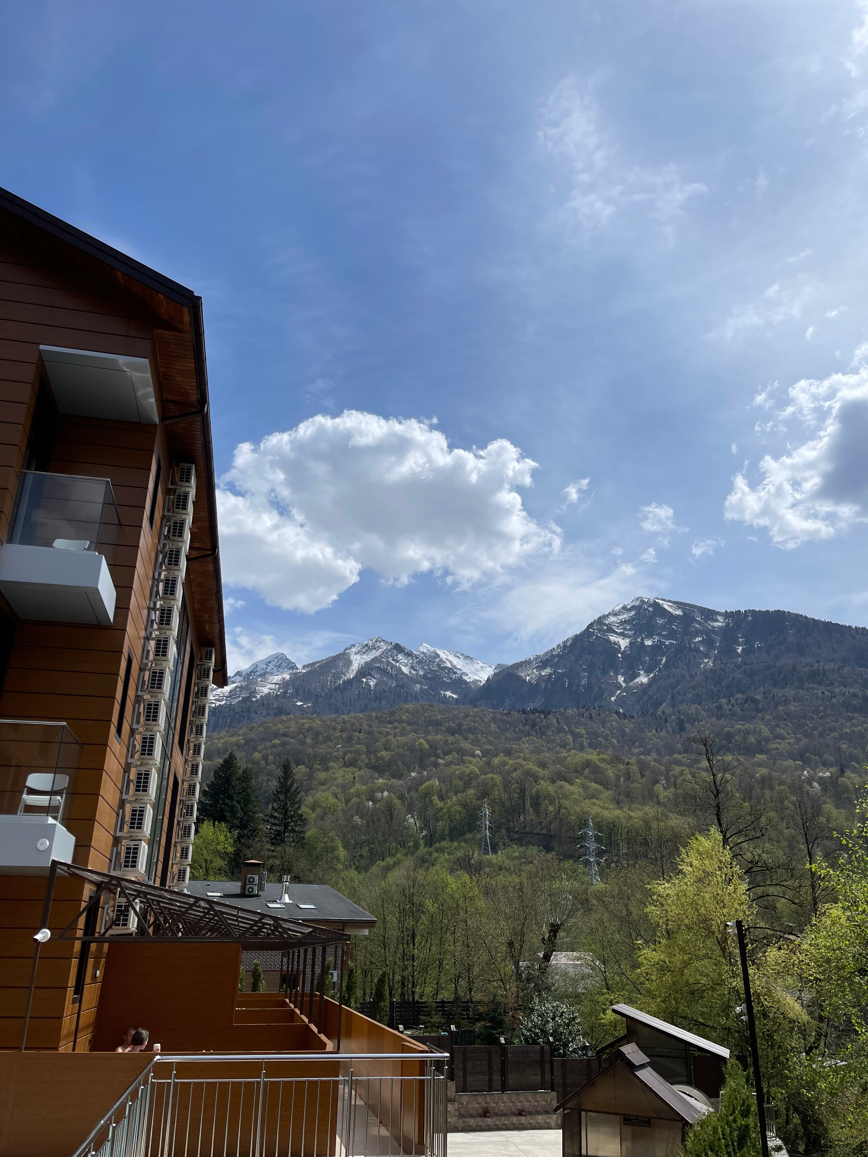 Фото Вальс цветов