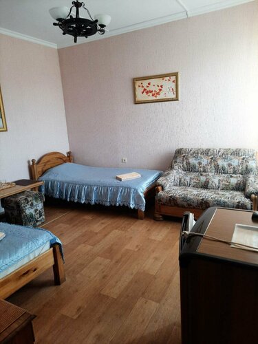 Hotel Vyaskovaya hata, , foto