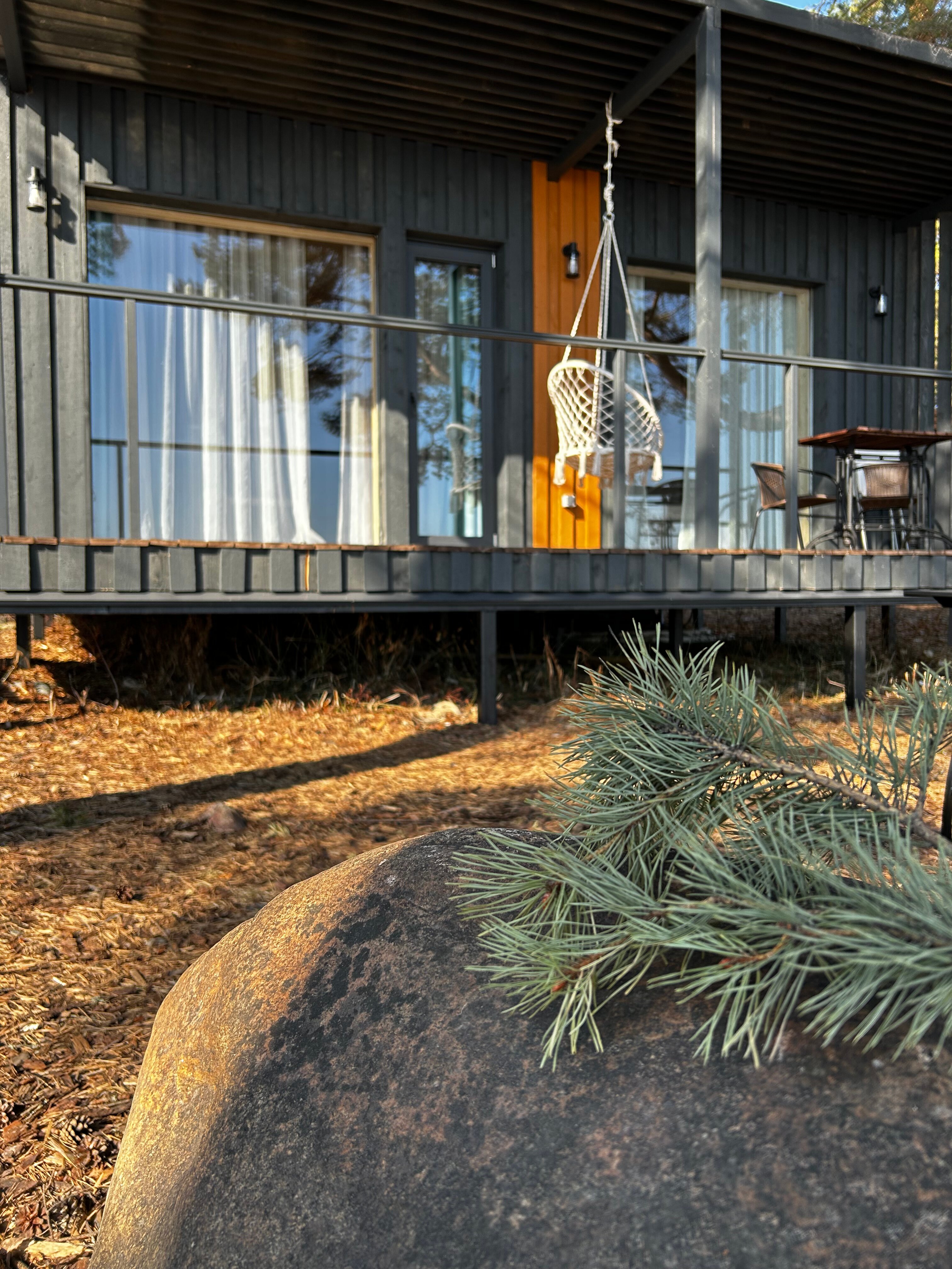 Фото Талео Хоум