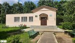 Летуновский дом культуры (derevnya Letunovo, Tsentralnaya ulitsa, 14), casa de la cultura