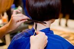 Semejnaya (stanitsa Leningradskaya, Rayonnaya ulitsa, 1), hairdresser