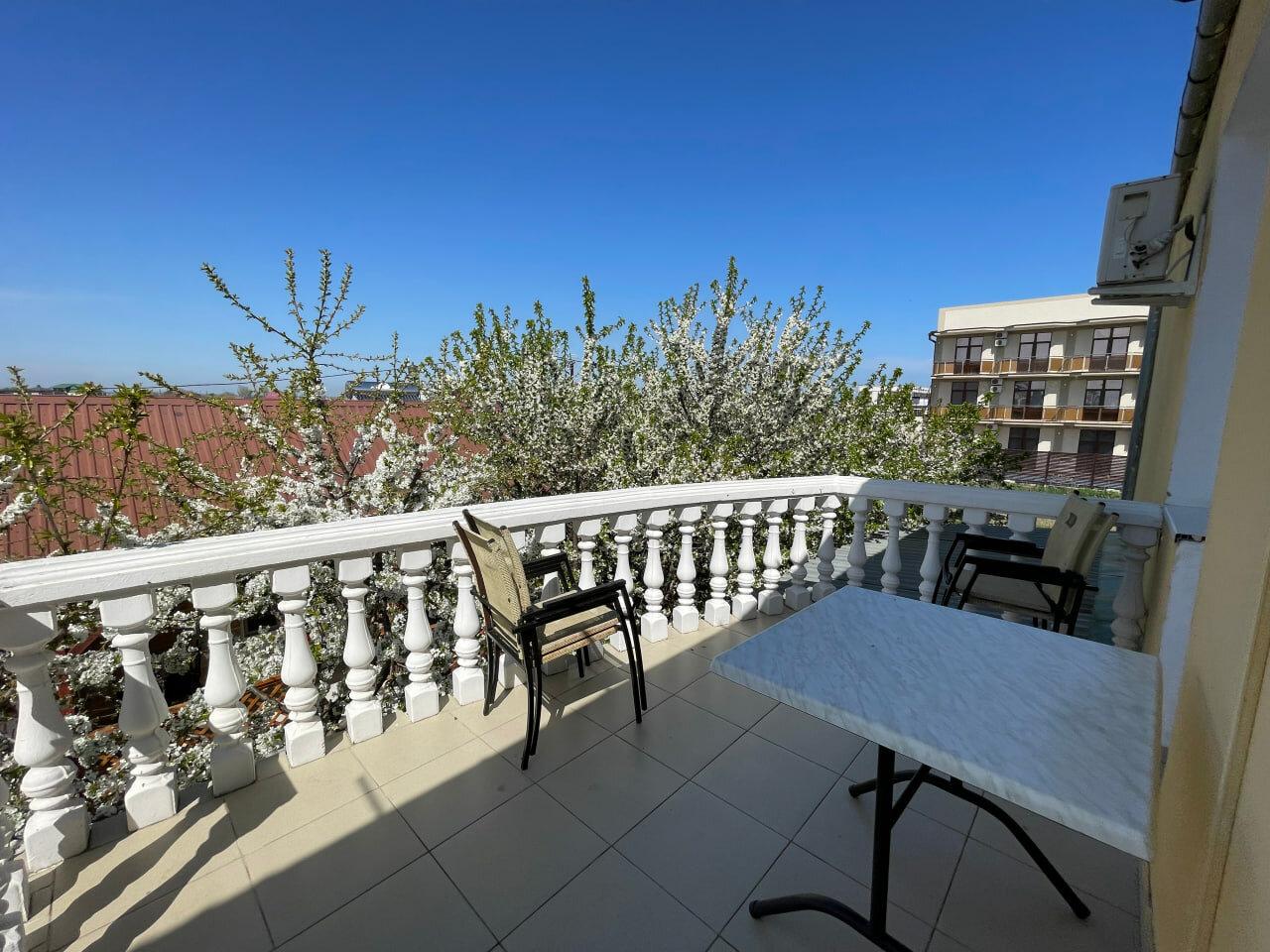 Фото Отель Акрополь