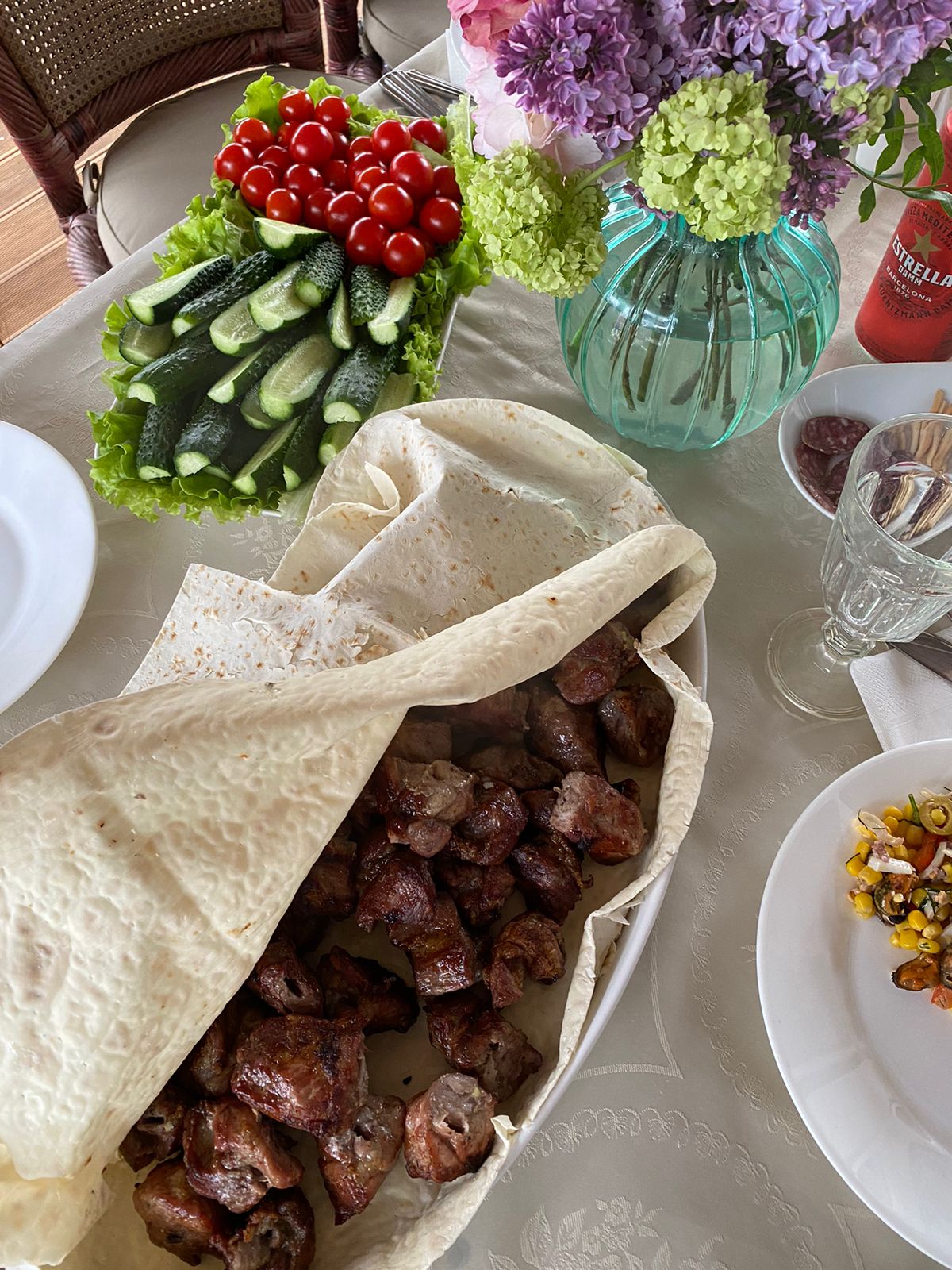 Фото Метелица