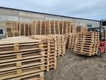 ИП Умаров Ж. Б. (Marshala Golikova Avenue, 29), pallets