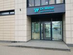 Dr. Water (Kremenchugskaya Street, 9к1), water filters