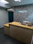 Wepro.ru (Spartakovskaya Street, 21), reparación de teléfonos