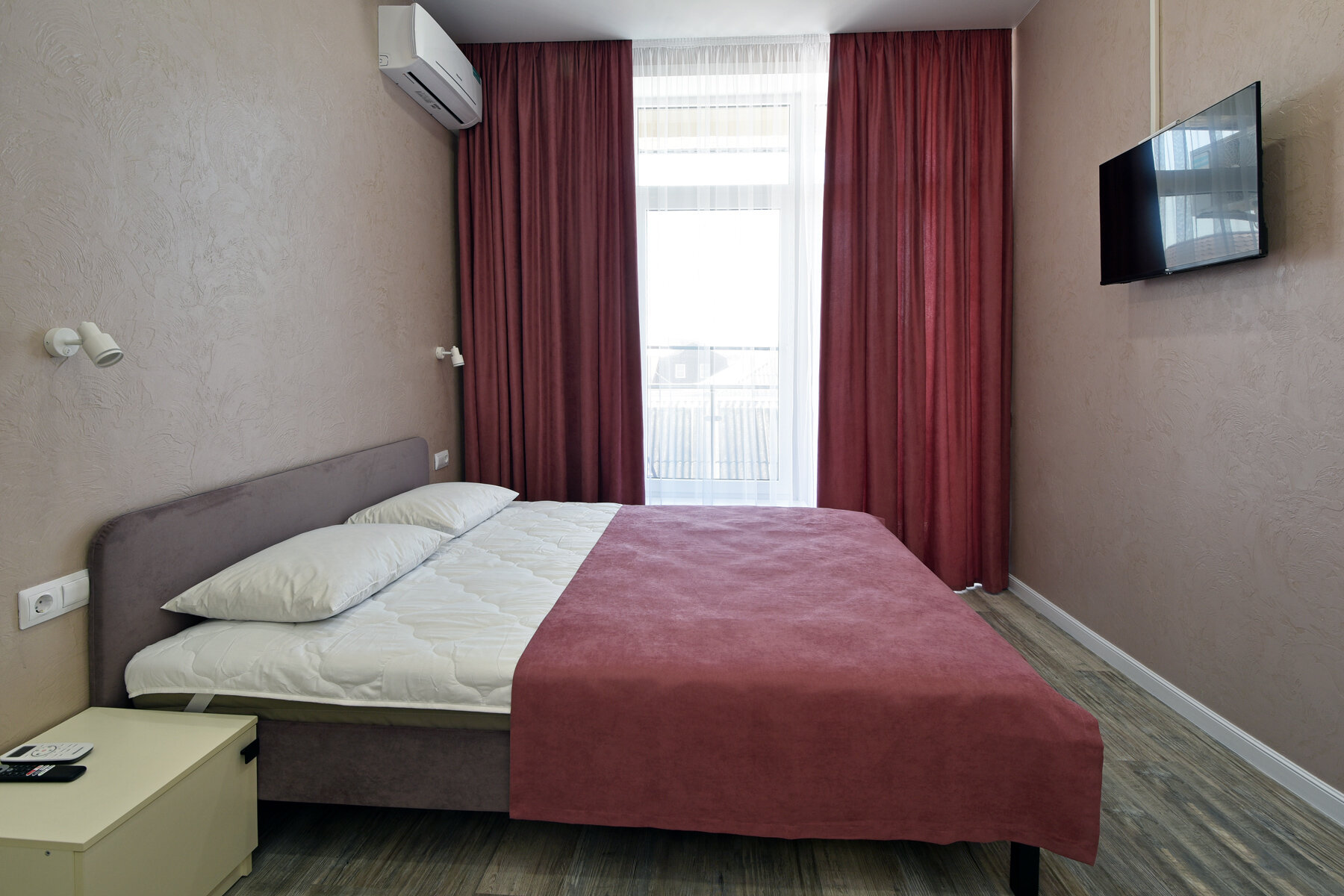 Фото Family villa