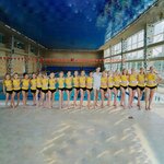 ОЛИМПиК (Samory Mashela Street, 6к4), sports club