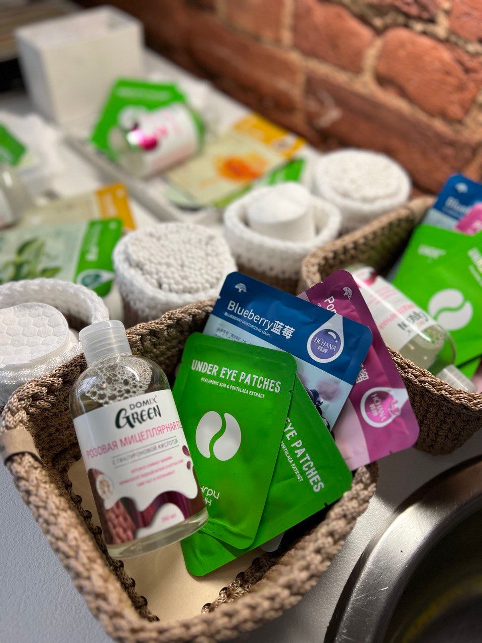 Фото Moroshka Home