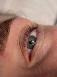 KL_brows (Leninskogo Komsomola Avenue, 78) ، شريط حاجب العين