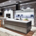 Dostupnye kuhni (Moskovskaya Street, 148к2) ، أثاث المطبخ