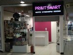 PrintSmart (Yasnaya Street, 2), centro de copiado