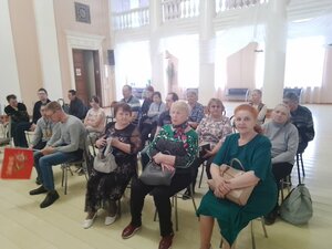 Munitsipalnoye byudzhetnoye uchrezhdeniye kultury tsentr kultury i dosuga imeni Gorkogo Asbestovskogo gorodskogo okruga (ulitsa Osipenko No:32, Asbest), kültür merkezleri  Asbest'ten