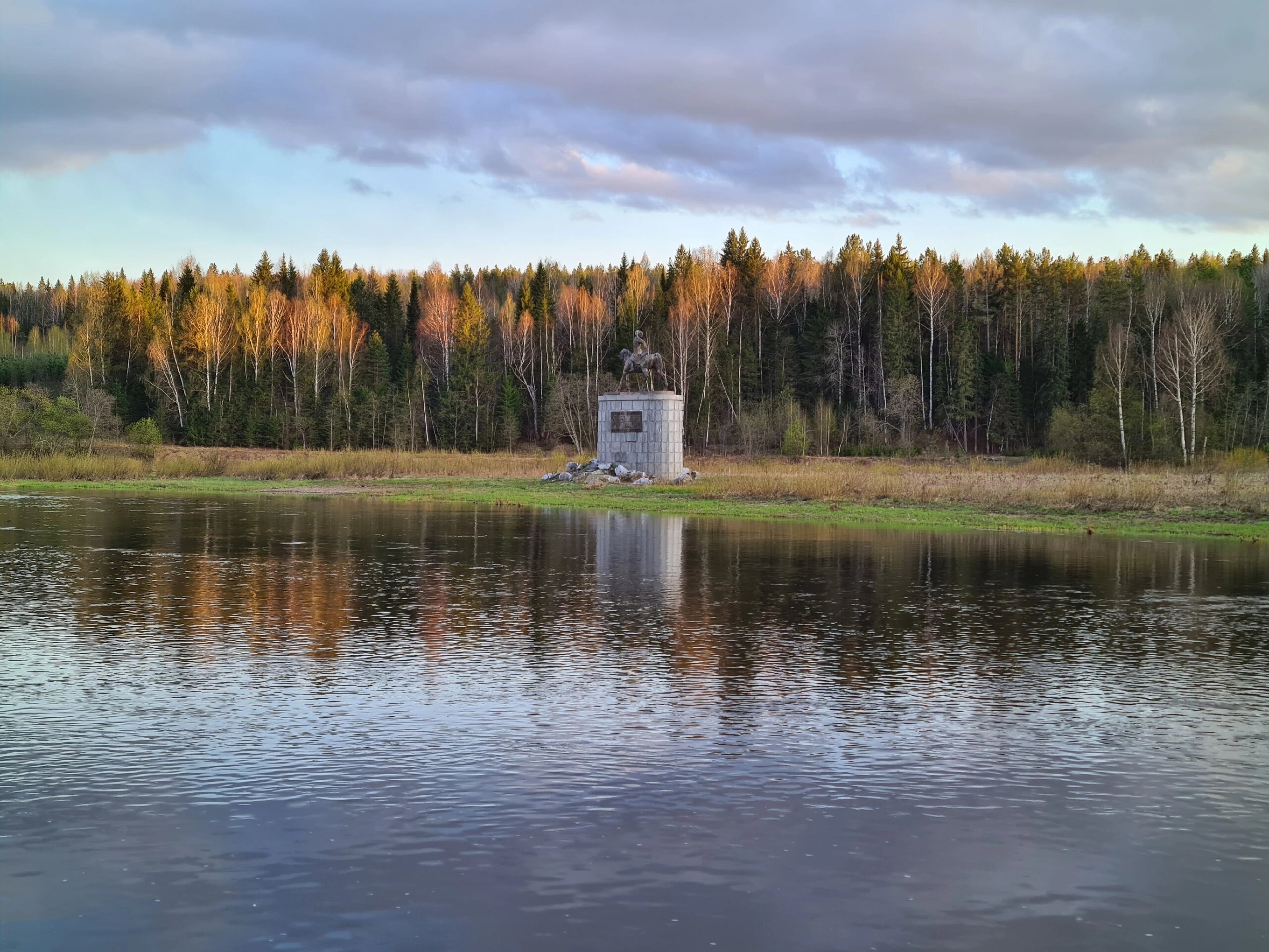 Фото Калинин Двор