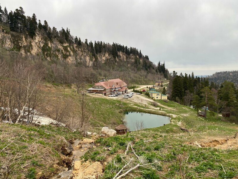Александр Скрипкин