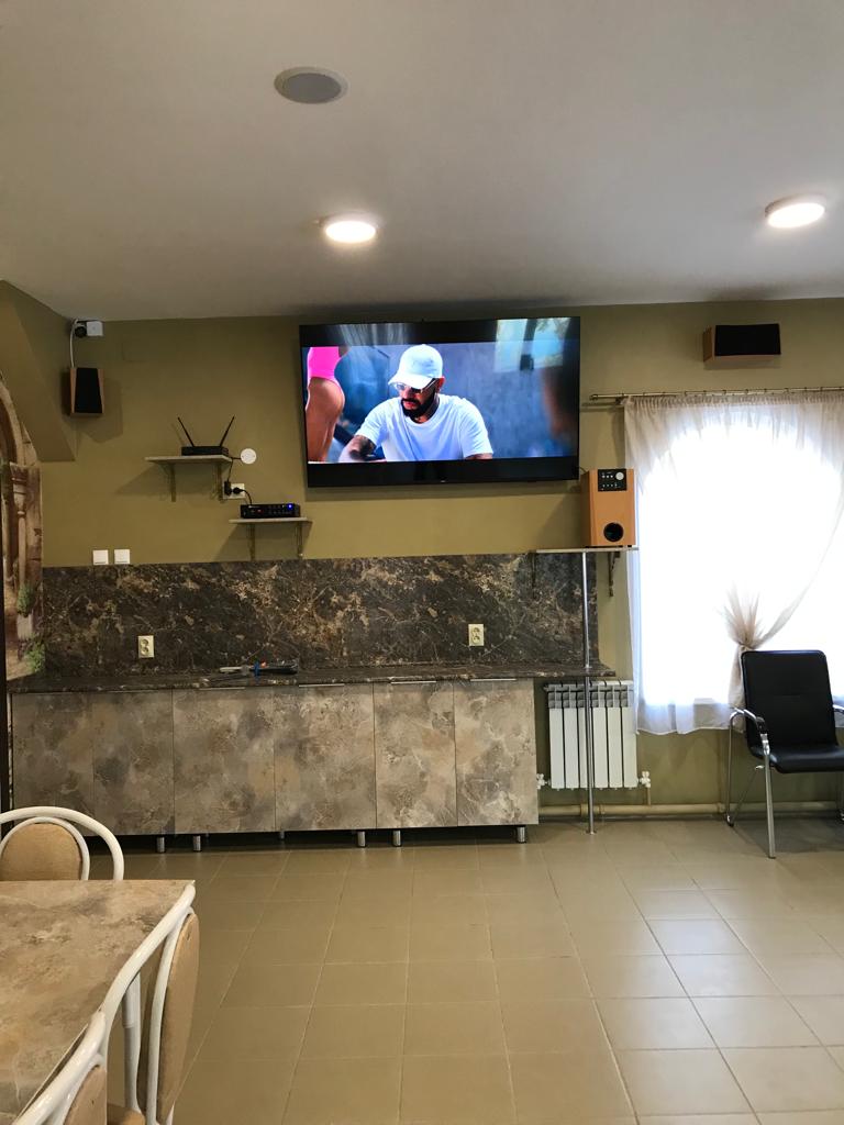 Фото Слобода