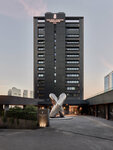 The Ritz-Carlton Residence, Istanbul (İstanbul, Şişli, Vali Konağı Cad., 108), hotel