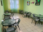 Lunch Buffet (Stachek Street, 6), cafe