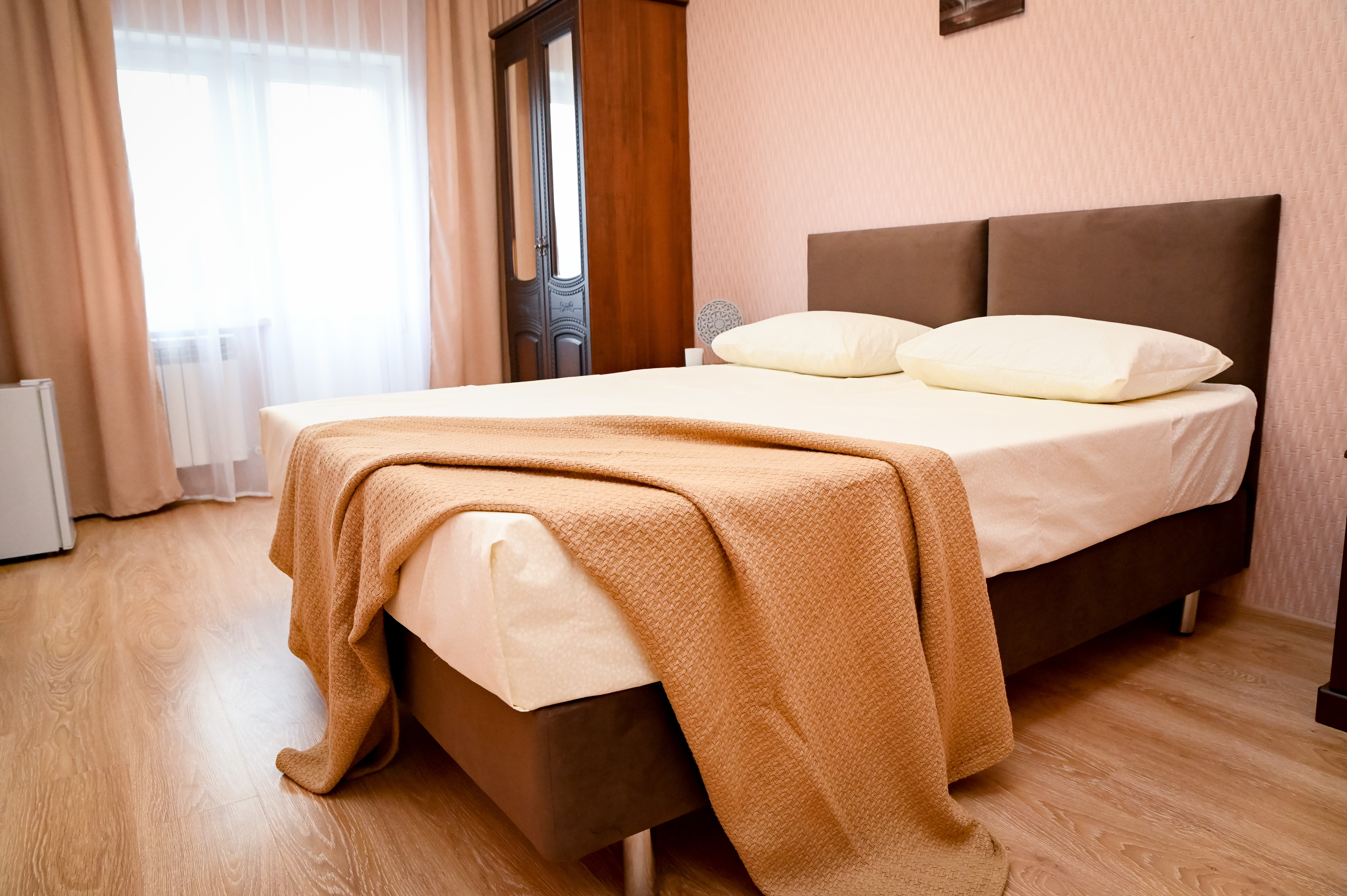 Фото Гостевой дом на Ялтинской