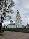 Church of Vladimir Equal to the Apostles (Chaykovskogo Street, 8), orthodox church