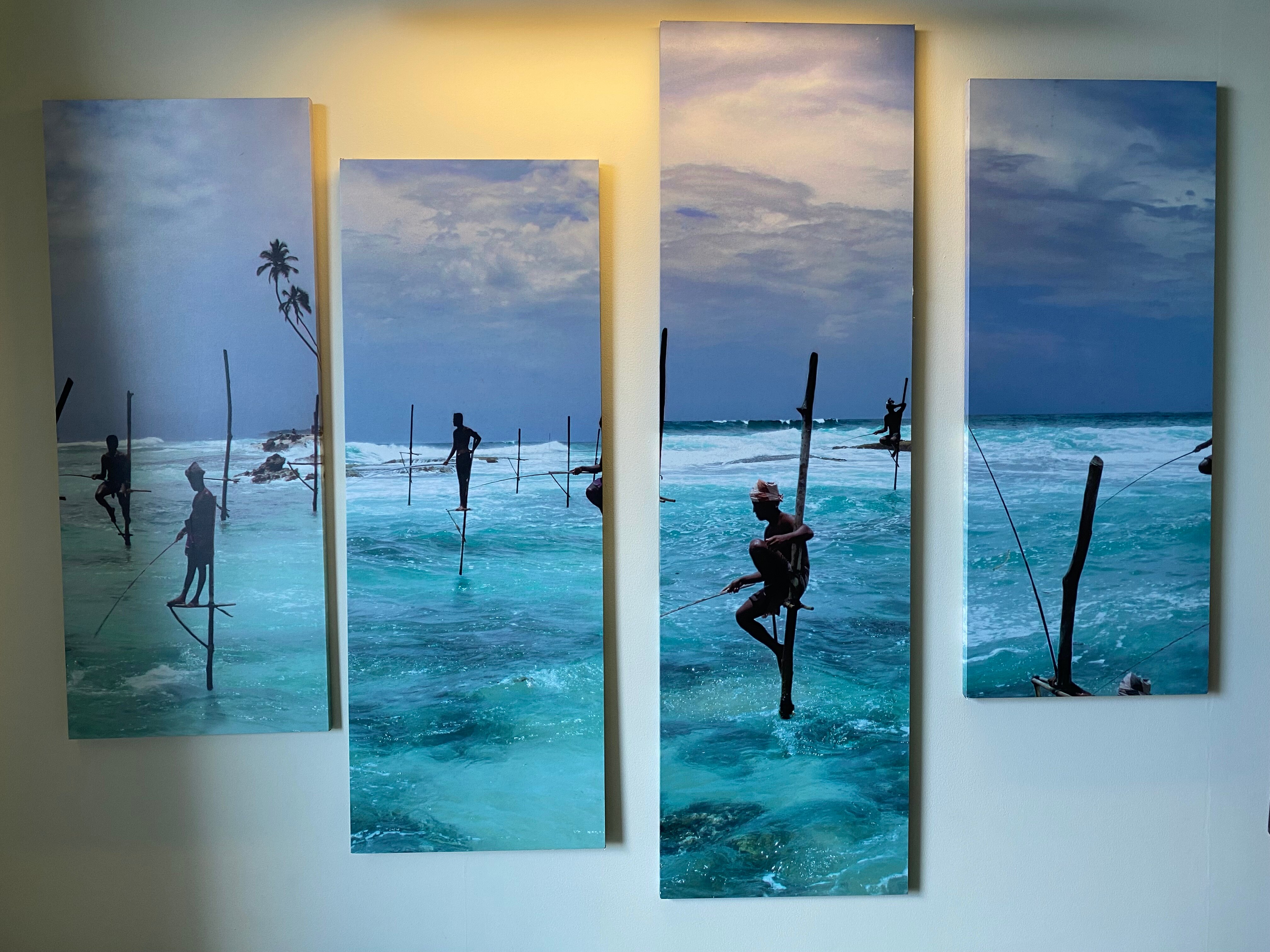 Фото Radisson Blu Resort Galle