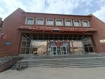 Klub Yunykh Sobakovodov (Sibirskaya Street, 29), zoocenter, club de amantes de los animales