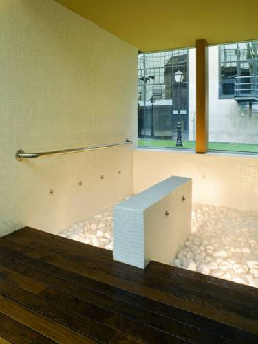 Фото Meliá Avenida América