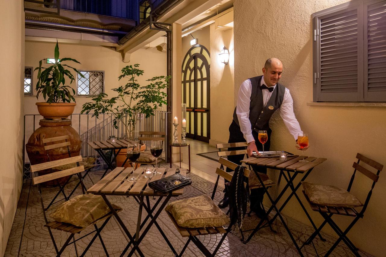 Фото Hotel Canada, Bw Premier Collection