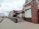 Даниловский (Mira Avenue, 15), shopping mall