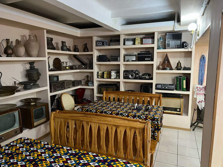 Фото Зарина