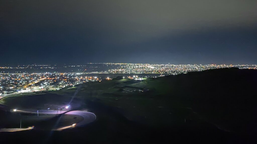 Observation deck Смотровая площадка, Republic of Dagestan, photo