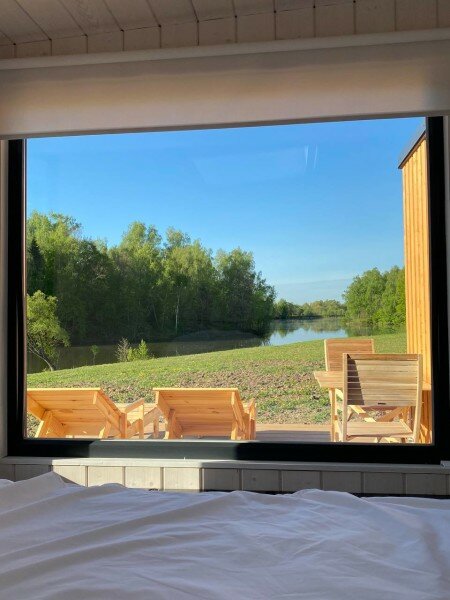 Фото Белые Ключи